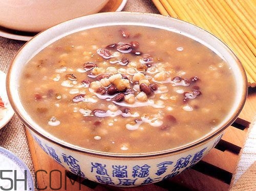 老年人脾虛怎么辦？老年人脾虛不能吃什么？