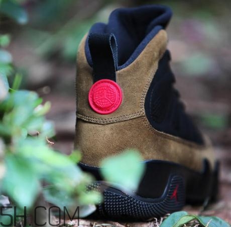 air jordan 9 boot nrg olive橄欖綠發(fā)售時間_多少錢？