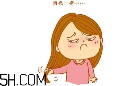 人為什么會掉發(fā)？怎么防止掉發(fā)？