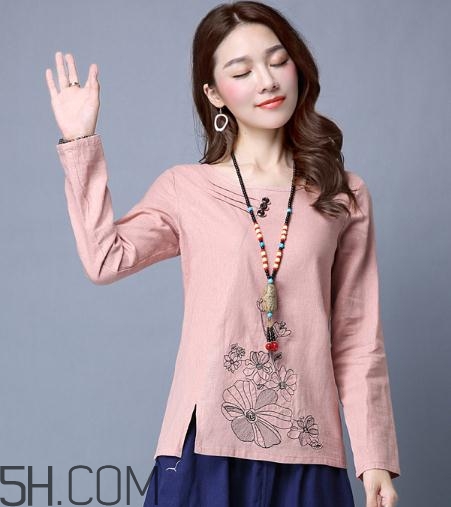 亞麻衣服怎么洗？亞麻衣服可以水洗嗎？