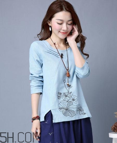 亞麻衣服怎么洗？亞麻衣服可以水洗嗎？