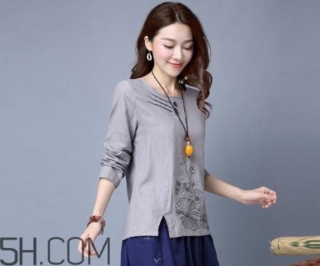 亞麻衣服容易皺怎么辦？亞麻衣服可以熨燙嗎？