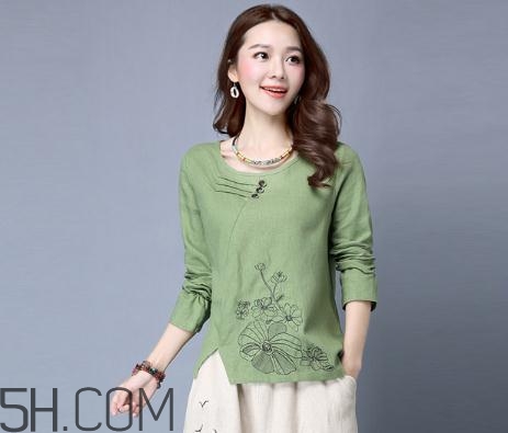 亞麻衣服容易皺怎么辦？亞麻衣服可以熨燙嗎？