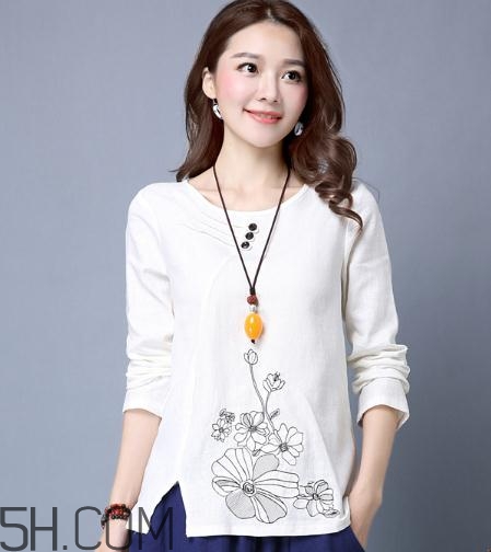 亞麻衣服容易皺怎么辦？亞麻衣服可以熨燙嗎？