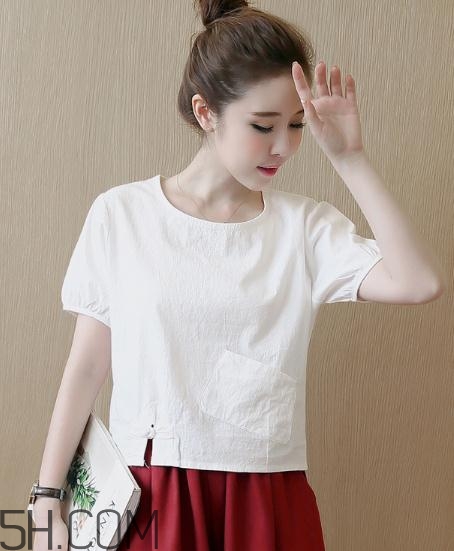 亞麻衣服會(huì)掉色嗎？亞麻衣服掉色后怎么辦？