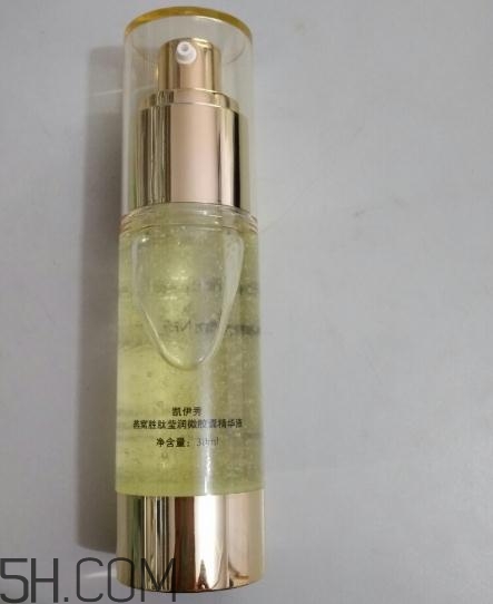 凱伊秀燕窩精華液多少錢(qián)？凱伊秀燕窩精華液價(jià)格
