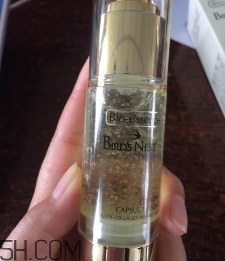 凱伊秀燕窩精華液好用嗎？凱伊秀燕窩精華液評測