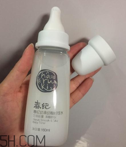 春紀(jì)娃娃水多少錢？春紀(jì)娃娃水專柜價格