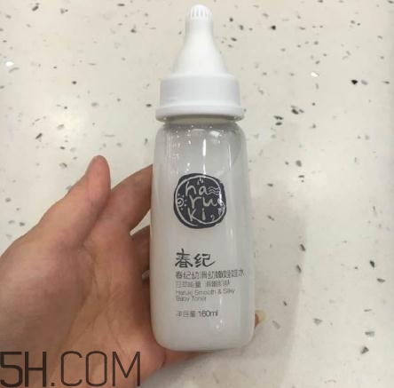 春紀娃娃水好用嗎？春紀娃娃水孕婦能用嗎？