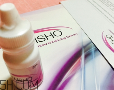 gemsho睫毛增長液成分 gemsho睫毛增長液有激素嗎？