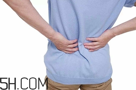 腰椎不舒服怎么辦？怎么預防腰椎間盤突出？