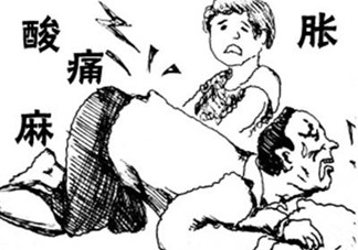 什么是老寒腿？老寒腿犯了怎么辦？