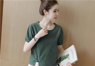 亞麻衣服會(huì)掉色嗎？亞麻衣服掉色后怎么辦？