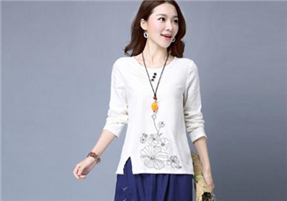 亞麻衣服容易皺怎么辦？亞麻衣服可以熨燙嗎？
