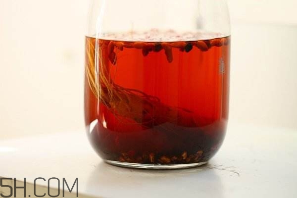 藥酒有哪些分類？制作藥酒的配方有哪些？