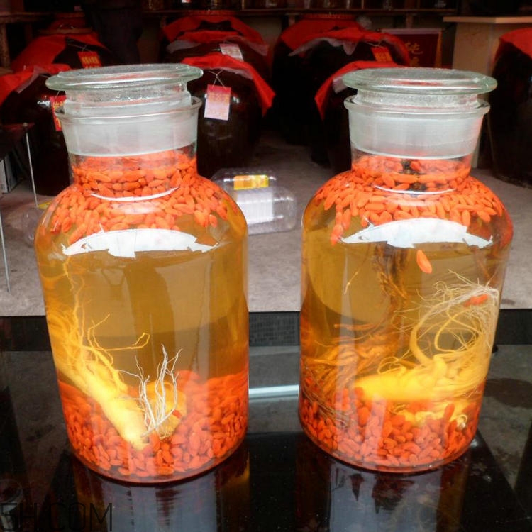 喝什么藥酒可以補腎壯陽？補腎壯陽藥酒什么時候喝好？