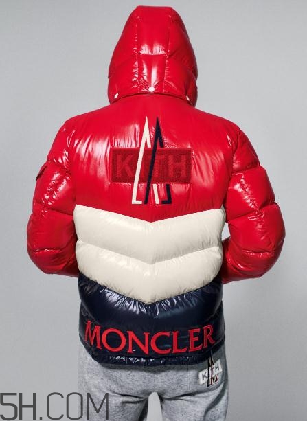 kith與moncler聯(lián)名系列發(fā)售時間_在哪買？