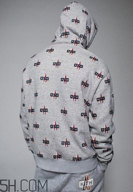 kith與moncler聯(lián)名系列發(fā)售時間_在哪買？