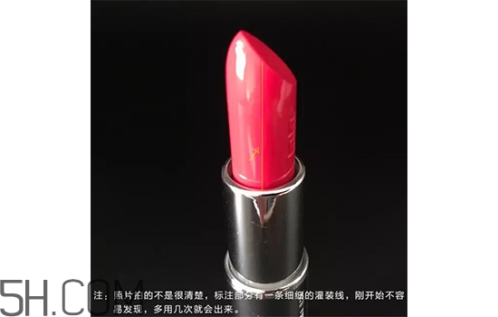 紀(jì)梵?？诩t204是什么顏色？紀(jì)梵希小羊皮真假辨別方法