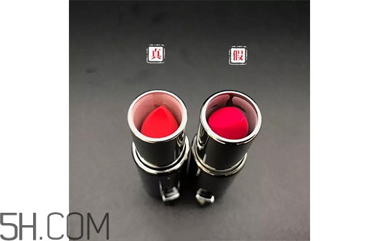 紀(jì)梵?？诩t204是什么顏色？紀(jì)梵希小羊皮真假辨別方法