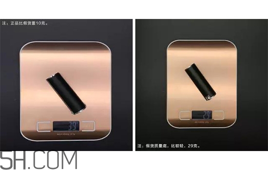 紀(jì)梵?？诩t204是什么顏色？紀(jì)梵希小羊皮真假辨別方法