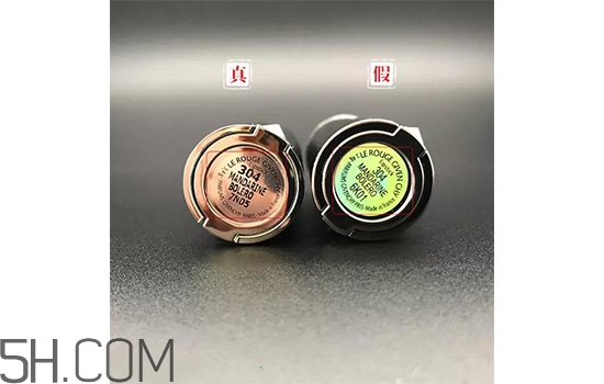 紀(jì)梵?？诩t204是什么顏色？紀(jì)梵希小羊皮真假辨別方法