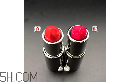 紀(jì)梵?？诩t204是什么顏色？紀(jì)梵希小羊皮真假辨別方法