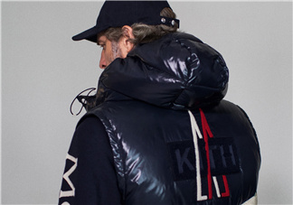 kith與moncler聯(lián)名系列發(fā)售時間_在哪買？