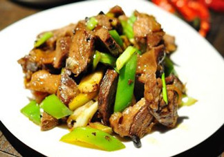 豬護心肉是什么肉？豬護心肉的做法有哪些？