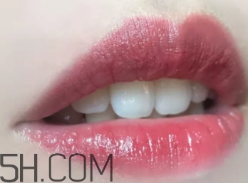 bobbi brown精油唇膏14號claret適合黃皮嗎？