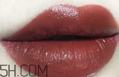 nars mona和leslie一樣嗎？nars mona和leslie試色對比