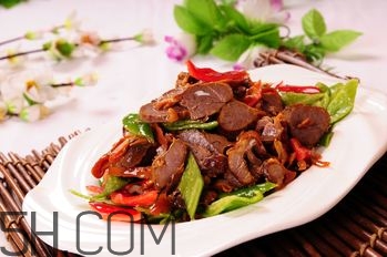 豬護(hù)心肉是什么肉？豬護(hù)心肉的做法有哪些？
