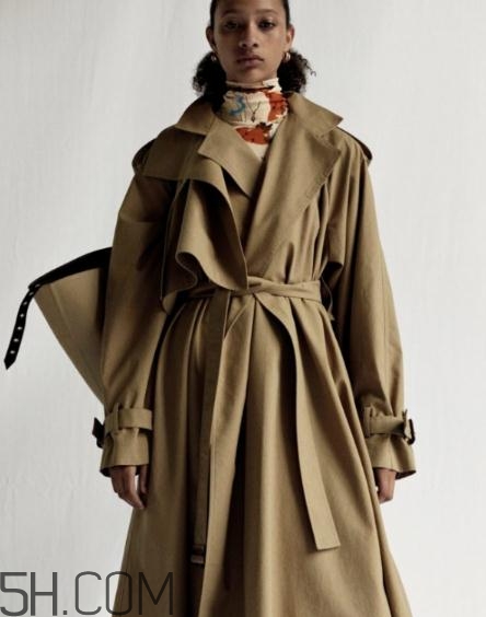 celine2018早春服裝系列好看嗎_款式有哪些？
