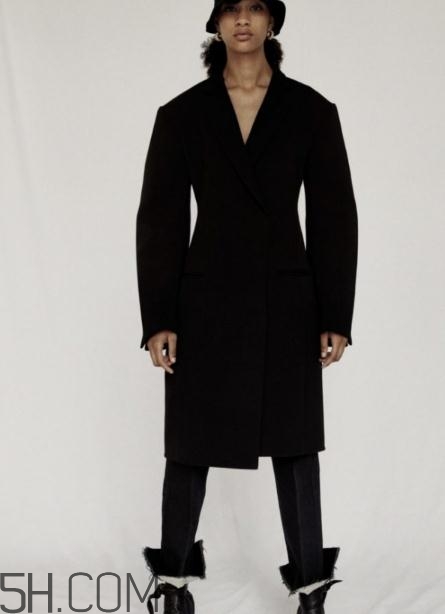 celine2018早春服裝系列好看嗎_款式有哪些？