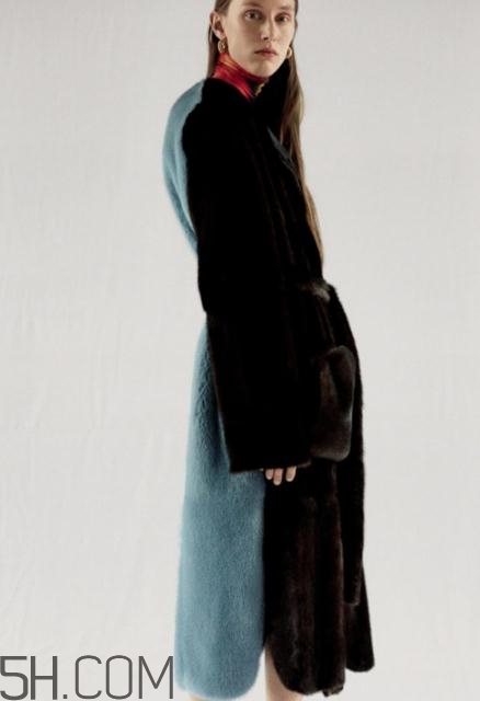 celine2018早春服裝系列好看嗎_款式有哪些？