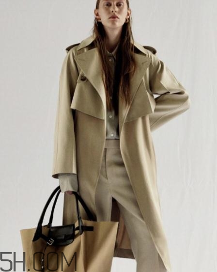 celine2018早春服裝系列好看嗎_款式有哪些？