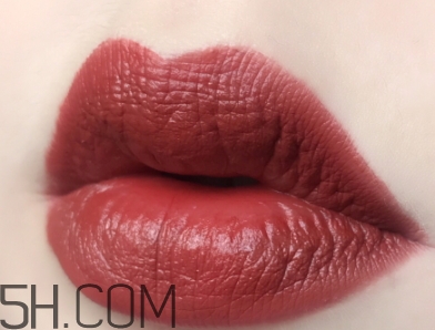 nars mona是啞光嗎？nars mona干不干？