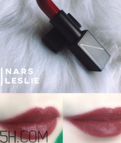 nars leslie停產(chǎn)了嗎？nars leslie張國(guó)榮色還可以買到嗎