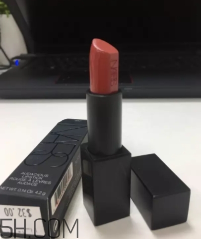 nars leslie口紅多少錢？nars leslie張國榮口紅專柜價格