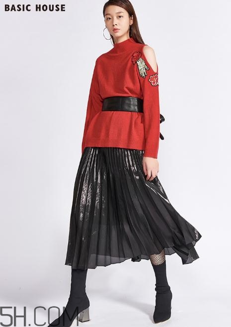 百家好的衣服偏大嗎？百家好衣服可以退嗎？