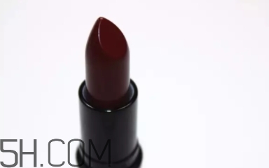 mac牛血紅色號是什么？mac牛血色試色