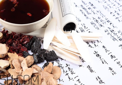 熟地黃能泡水喝嗎？熟地黃泡水喝好嗎？
