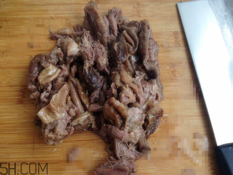 豬護(hù)心肉是什么肉？豬護(hù)心肉的做法有哪些？