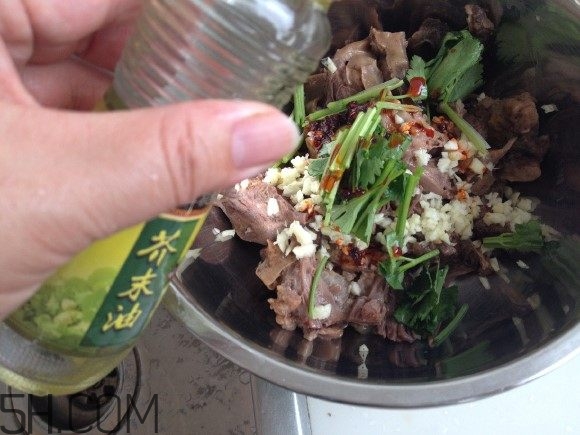 豬護(hù)心肉是什么肉？豬護(hù)心肉的做法有哪些？