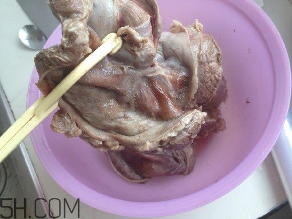 豬護(hù)心肉是什么肉？豬護(hù)心肉的做法有哪些？
