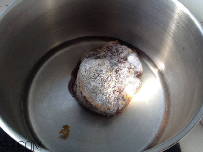 豬護(hù)心肉是什么肉？豬護(hù)心肉的做法有哪些？