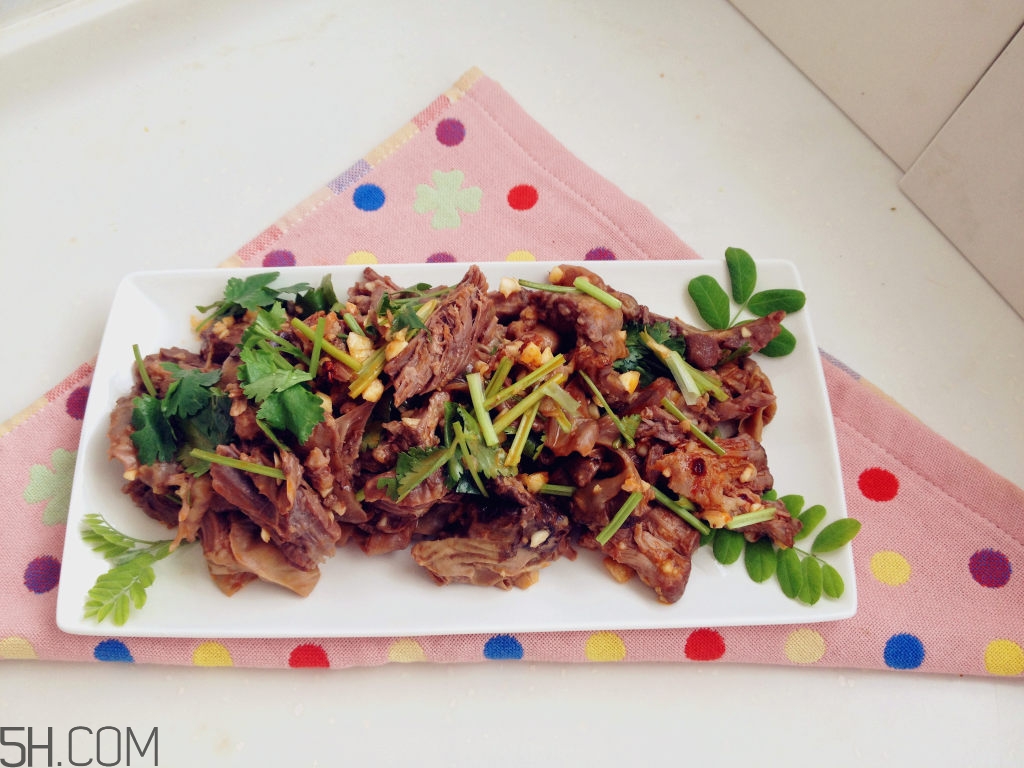 豬護(hù)心肉是什么肉？豬護(hù)心肉的做法有哪些？
