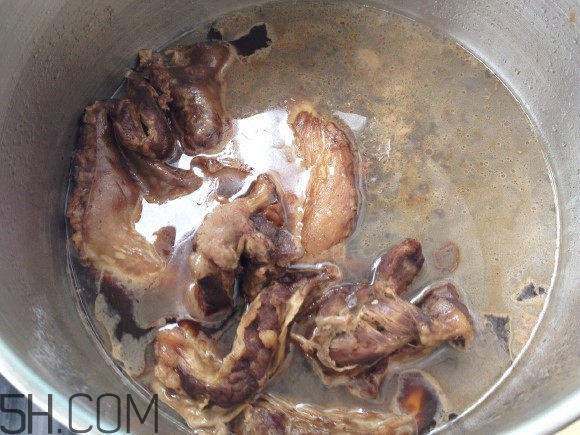 豬護(hù)心肉是什么肉？豬護(hù)心肉的做法有哪些？