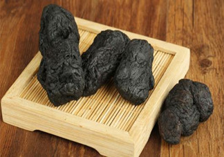 熟地黃能泡水喝嗎？熟地黃泡水喝好嗎？