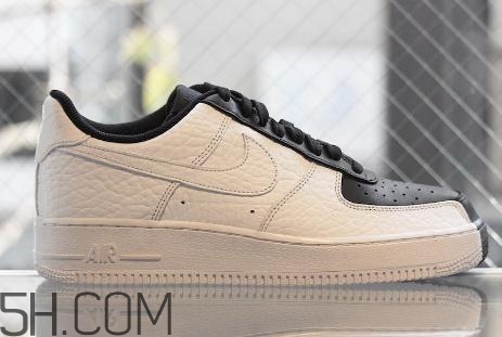 nike air force 1黑白陰陽配色在哪買_國內(nèi)會發(fā)售嗎？